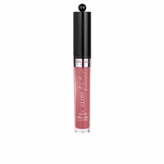 Блеск для губ Gloss fabuleux lip gloss Bourjois, 3,5 мл, 09