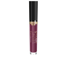 Губная помада Lipfinity velvet matte Max factor, 3,5 мл, 050-satin berry