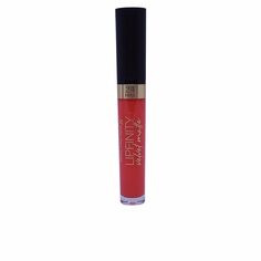 Губная помада Lipfinity velvet matte Max factor, 3,5 мл, 055-orange glow