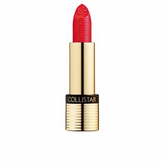 Губная помада Barra de labios unico Collistar, 3,5 мл, 11-metallic coral