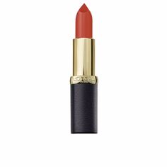 Губная помада Color riche matte lipstick L&apos;oréal parís, 3,6 г, 346-scarlet silhouette L'Oreal