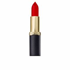 Губная помада Color riche matte lipstick L&apos;oréal parís, 3,6 г, 347-haute rouge L'Oreal