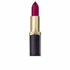 Губная помада Color riche matte lipstick L&apos;oréal parís, 3,6 г, 463-plum tuxedo L'Oreal