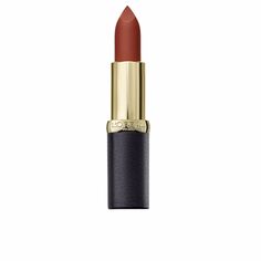 Губная помада Color riche matte lipstick L&apos;oréal parís, 3,6 г, 655-copper clutch L'Oreal