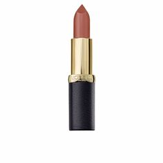 Губная помада Color riche matte lipstick L&apos;oréal parís, 3,6 г, 636 Mahogany Studs LOreal