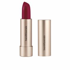 Губная помада Mineralist hydra-smoothing lipstick Bareminerals, 3,6 г, fortitude