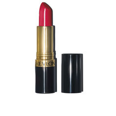Губная помада Super lustrous lipstick Revlon mass market, 3,7 г, 740-certainly red