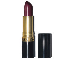 Губная помада Super lustrous lipstick Revlon mass market, 3,7 г, 477-black cherry