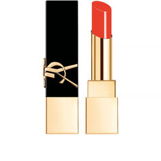 Губная помада Rouge pur couture the bold Yves saint laurent, 3,8 г, 7-unhibited flame