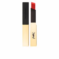 Губная помада Rouge pur couture the slim Yves saint laurent, 3,8 мл, 9-red enigma