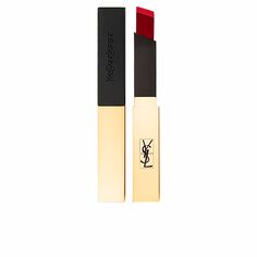 Губная помада Rouge pur couture the slim Yves saint laurent, 3,8 мл, 18-reverse red