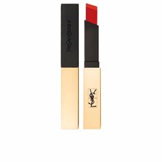 Губная помада Rouge pur couture the slim Yves saint laurent, 3,8 мл, 28-true chili