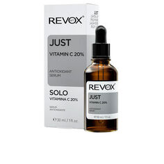 Крем против пятен на коже Just vitamin c 20% Revox, 30 мл