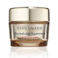 Увлажняющий крем для ухода за лицом Revitalizing supreme + youth power cream Estée lauder, 30 мл