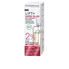 Крем против морщин Lift + super filler serum rellenador Diadermine, 30 мл
