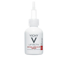Крем против морщин Liftactiv retinol specialist serum Vichy laboratoires, 30 мл