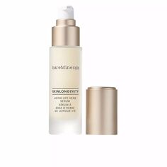 Крем против морщин Skinlongevity vital power serum Bareminerals, 30 мл