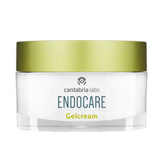 Крем против морщин Gelcream advanced antiaging Endocare, 30 мл