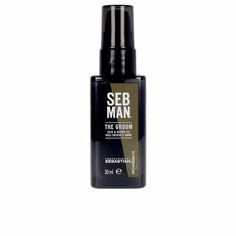 масло для ухода за бородой Seb man the groom hair &amp; beard oil Seb man, 30 мл