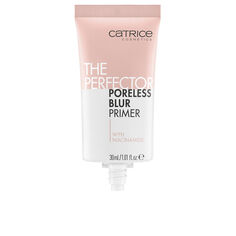 Праймер под макияж The perfector poreless blur primer Catrice, 30 мл