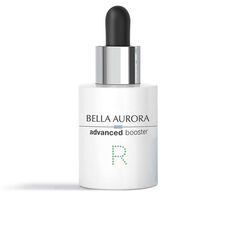 Крем против морщин Advanced booster retinol &amp; bakuchiol Bella aurora, 30 мл