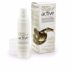 Крем против морщин Skincare snake active anti-wrinkles elixir serum Diet esthetic, 30 мл