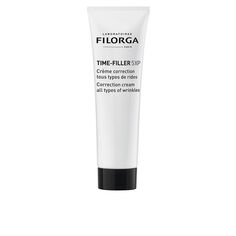 Увлажняющий крем для ухода за лицом Time-filler 5xp correction cream all types of wrinkles Laboratoires filorga, 30 мл