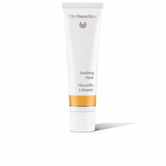 Маска для лица Mascarilla calmante Dr. hauschka, 30 мл