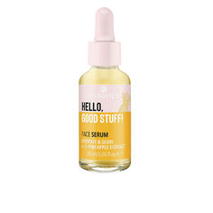 Увлажняющая сыворотка для ухода за лицом Hello, good stuff! sérum facial Essence, 30 мл