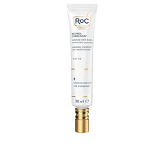 Увлажняющий крем для ухода за лицом Wrinkle correct crema de día spf30 Roc, 30 мл