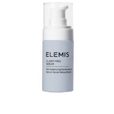 Крем для лечения кожи лица Advanced skincare clarifying serum Elemis, 30 мл