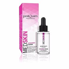 Крем против морщин Med skin epidermic growth biologic serum Postquam, 30 мл