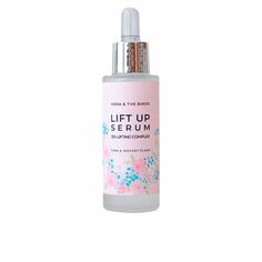 Увлажняющая сыворотка для ухода за лицом Lift up serum Vera &amp; the birds, 30 мл