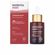 Увлажняющая сыворотка для ухода за лицом Daeses liposomal serum Sesderma, 30 мл
