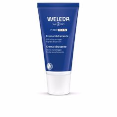 Увлажняющий крем для ухода за лицом For men crema hidratante Weleda, 30 мл