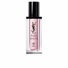 Увлажняющая сыворотка для ухода за лицом Pure shots light up serum recargable Yves saint laurent, 30 мл