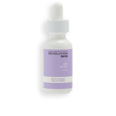 Увлажняющая сыворотка для ухода за лицом Retinol intense 0,5% serum Revolution skincare, 30 мл