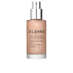 Крем против морщин Pro-collagen rose micro serum Elemis, 30 мл