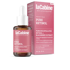 Крем против морщин Pure retinol serum La cabine, 30 мл