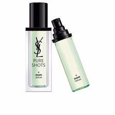 Увлажняющая сыворотка для ухода за лицом Pure shots y shape serum recharge Yves saint laurent, 30 мл