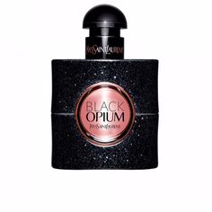 Духи Black opium mujer Yves saint laurent, 30 мл