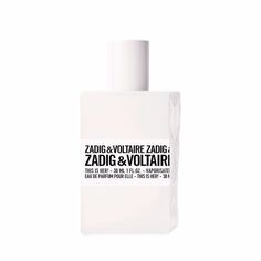 Духи This is her! Zadig &amp; voltaire, 30 мл