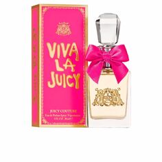 Духи Viva la juicy Juicy couture, 30 мл