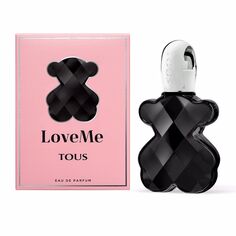 Духи Loveme the onyx parfum vaporizador Tous, 30 мл