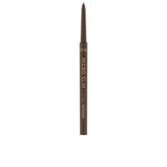 Подводка для глаз Micro slim eye pencil waterproof Catrice, 0,05 г, 030-brown precision
