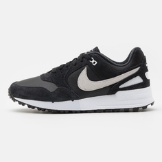 Кроссовки Nike Golf Air Pegasus 89, черный/белый