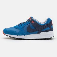 Кроссовки Nike Golf Air Pegasus 89, синий/белый