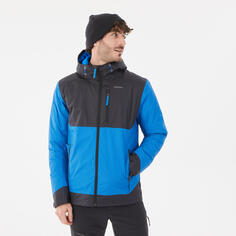 Мужская водонепроницаемая куртка Quechua SH100 X-Warm для гор и снега