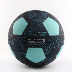 Ballground 100 синий/синий футбольный мяч Kipsta