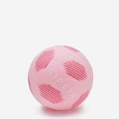 Мини-футбольный мяч Sunny 300, размер 1, пастельно-розовый Kipsta
